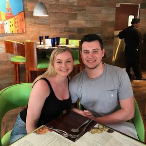 Meet your Posher, Mark